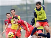 Bóng đá anh, ngoại hạng anh, lịch thi đấu euro 2012, AFF Suzuki Cup 2010 chỉ còn 4 ngày: Nào cùng đếm ngược